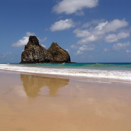 Pousada Lenda Das Aguas Fernando de Noronha Eksteriør billede